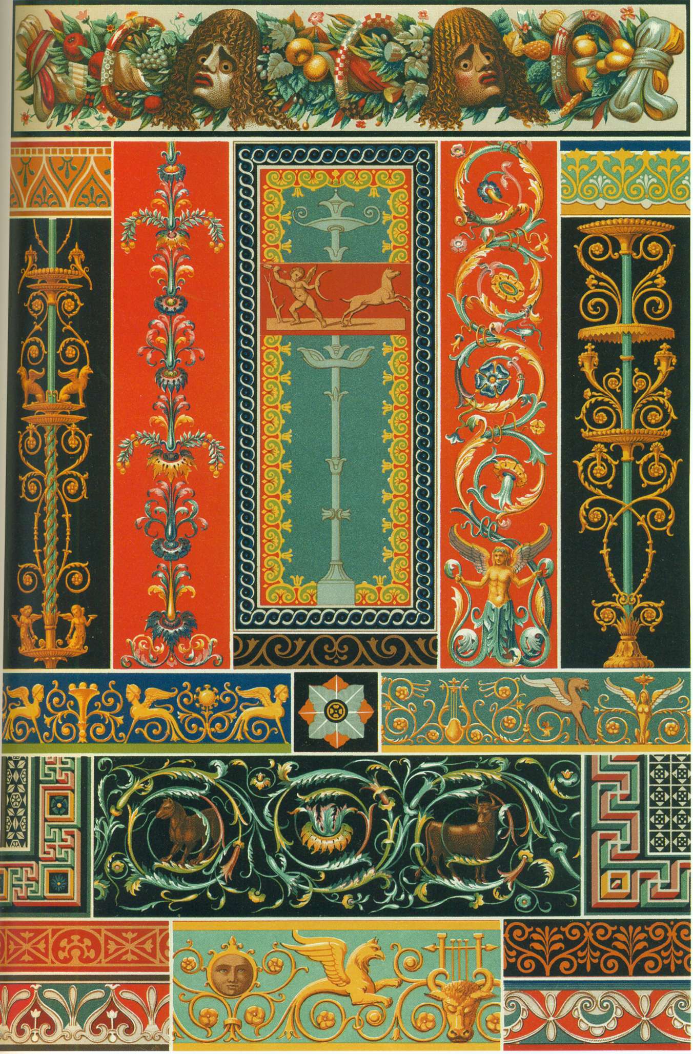 Эпоха возрождения (ренессанс)