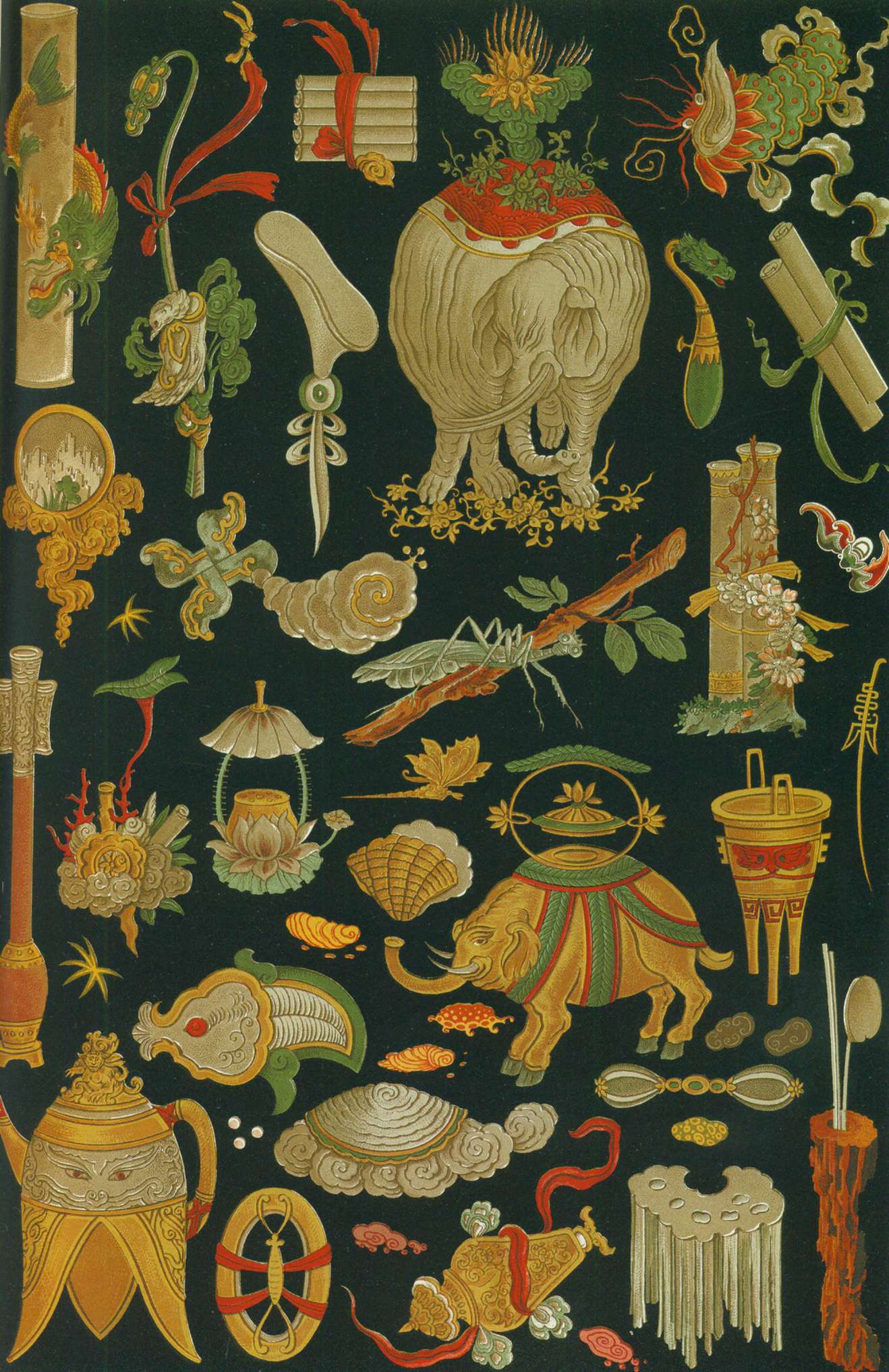 Ювелирные украшения