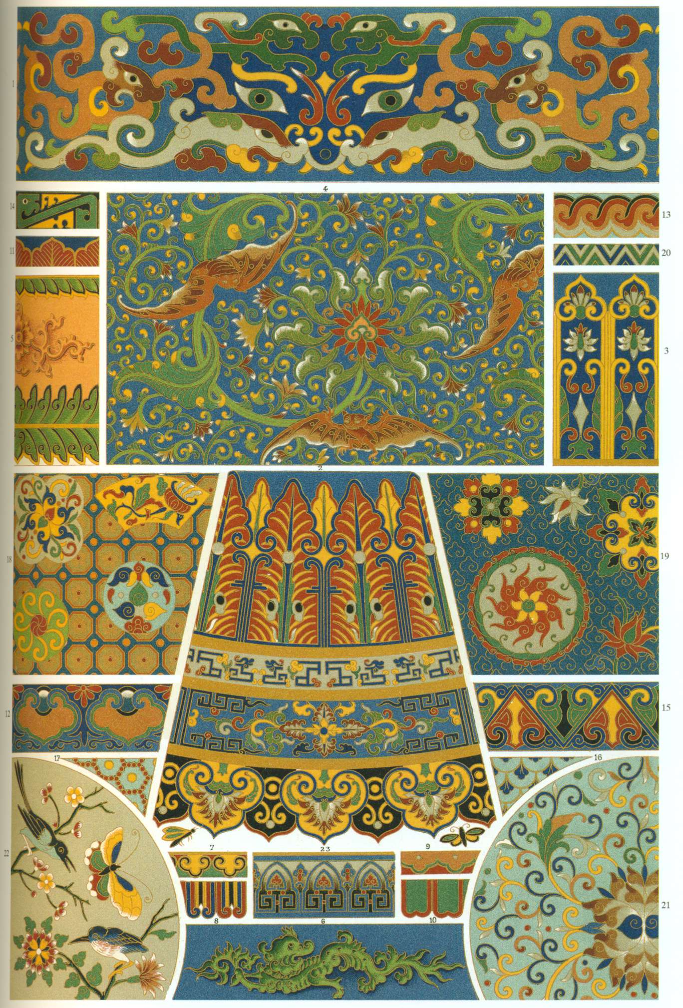 Римско-византийское искусство