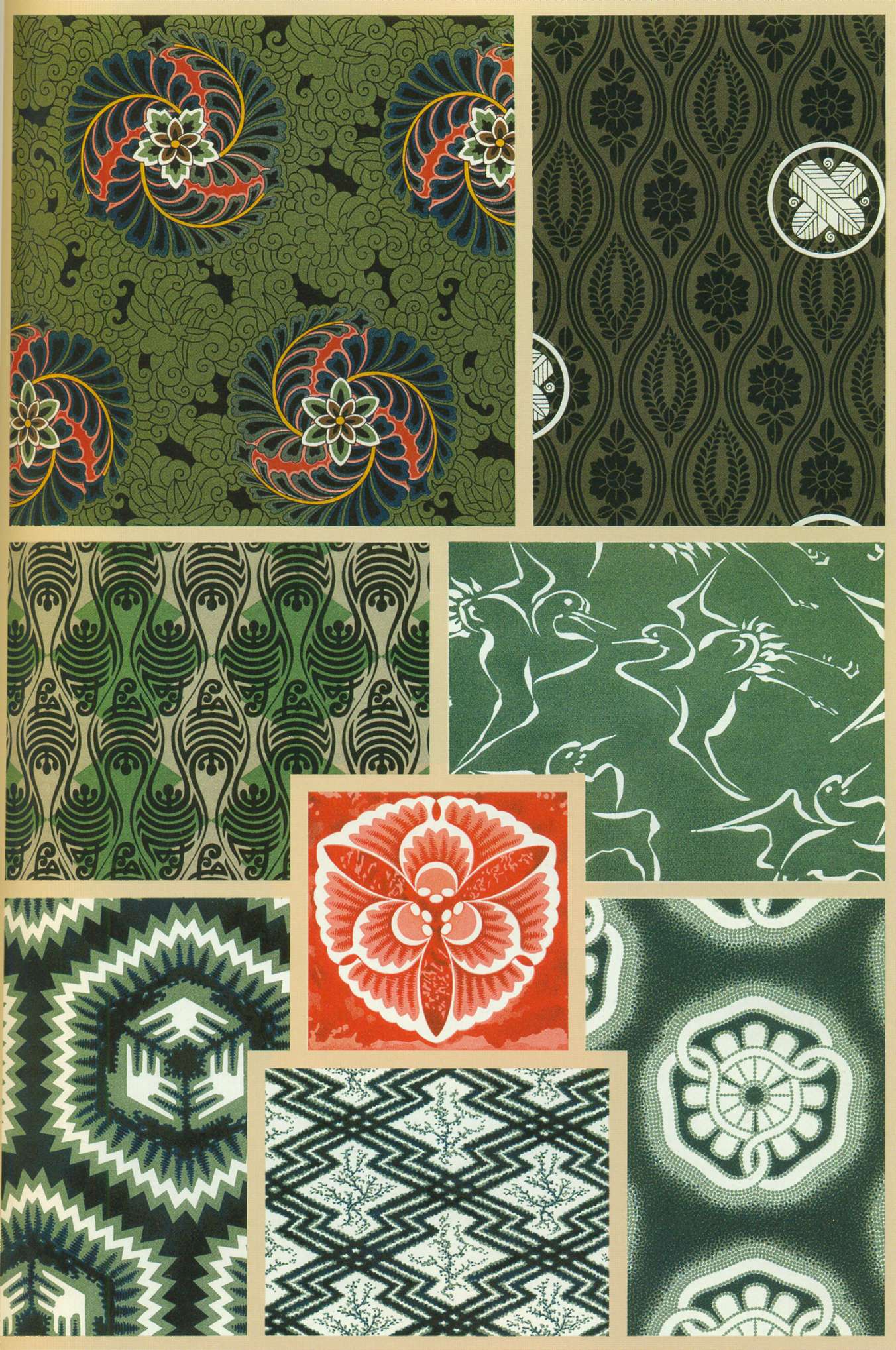 Мозаики и росписи галло-римского и романского периодов