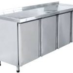 ремонт холодильных столов