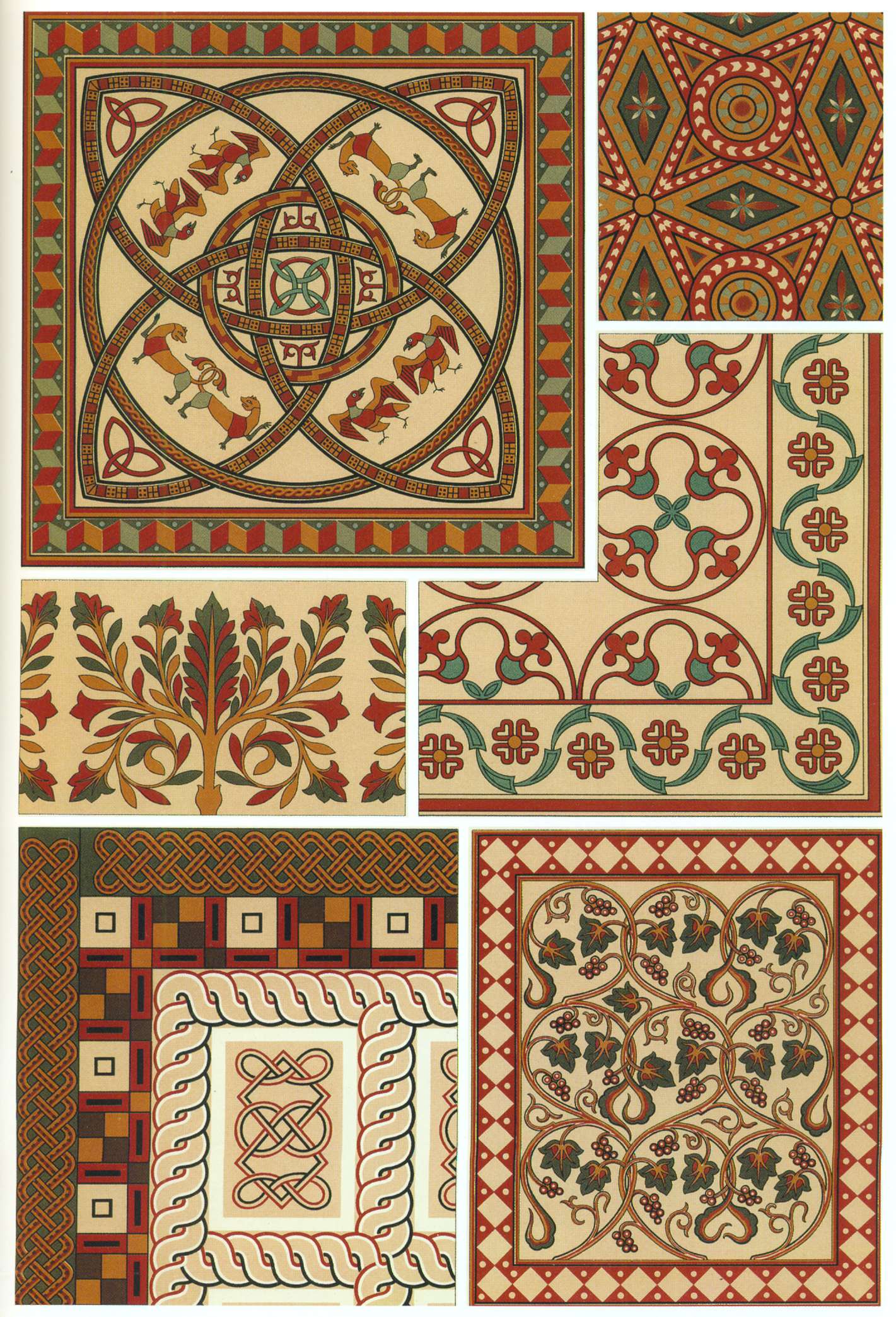 Персидское искусство