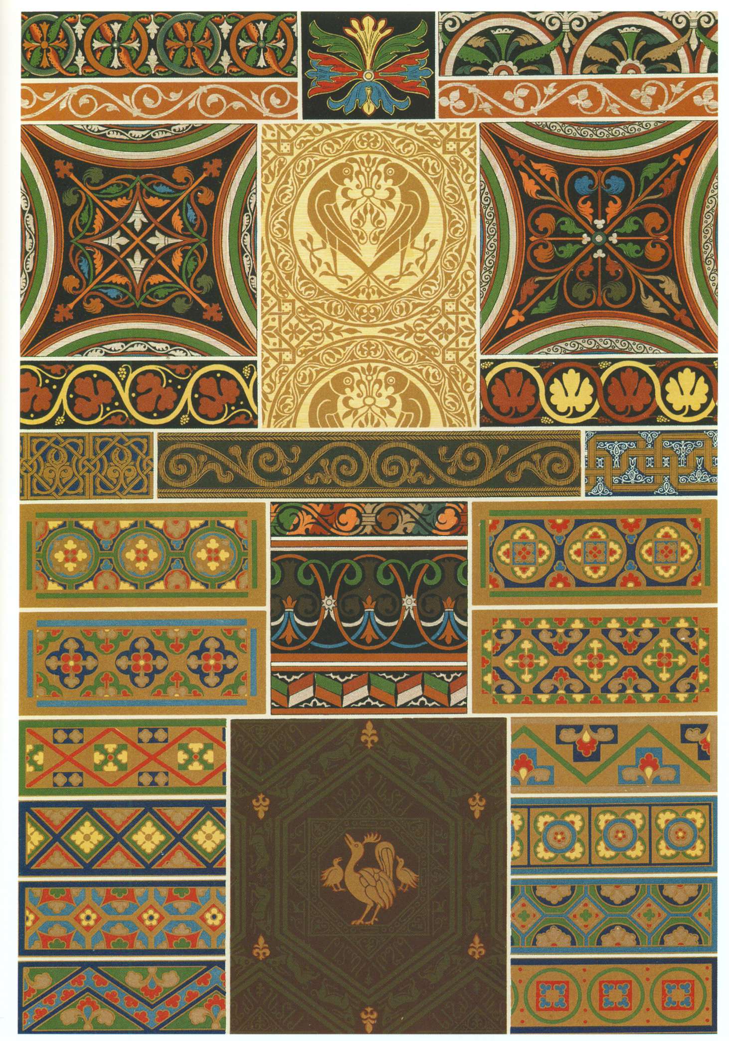 Ковроделие