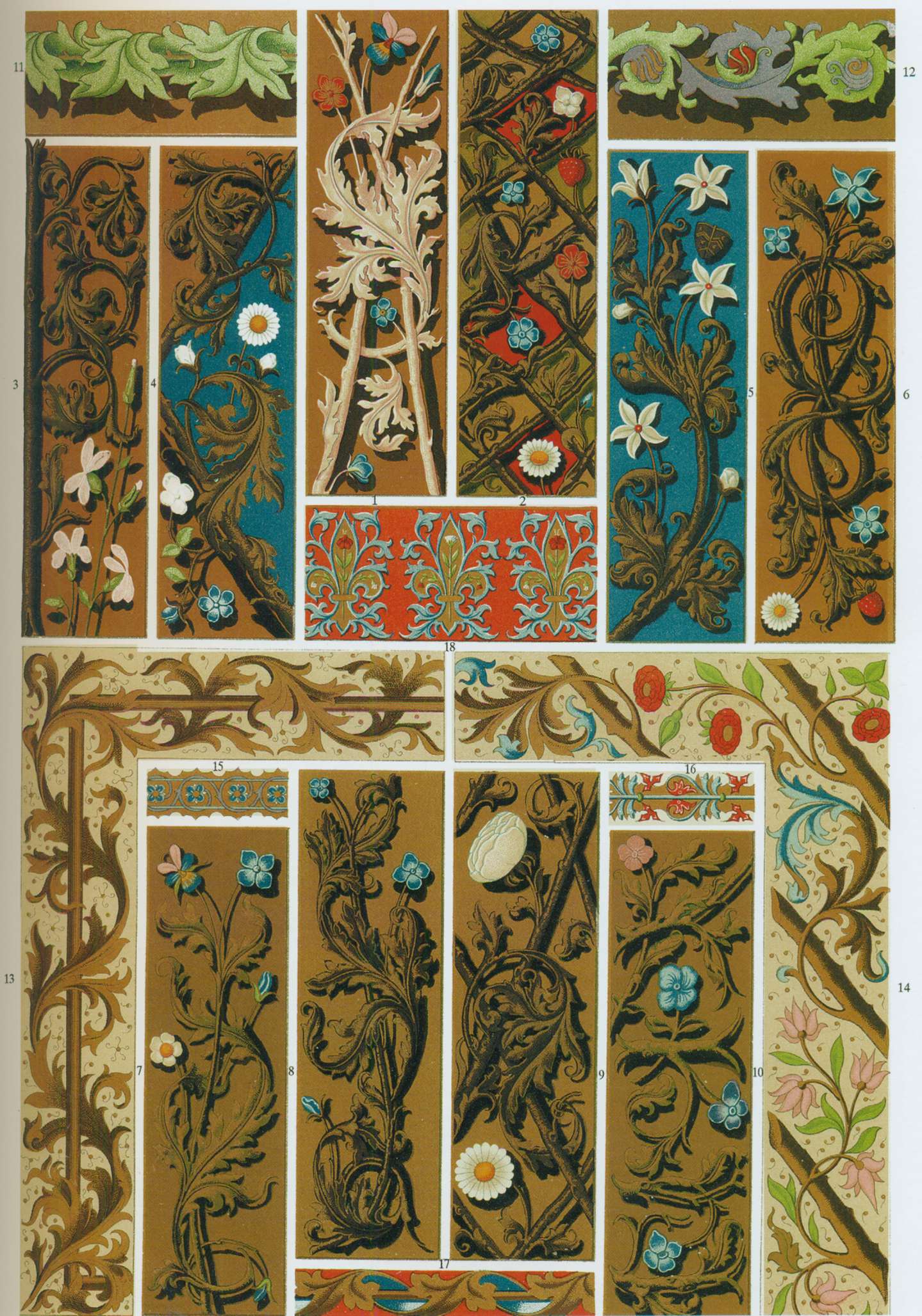 Византийское искусство