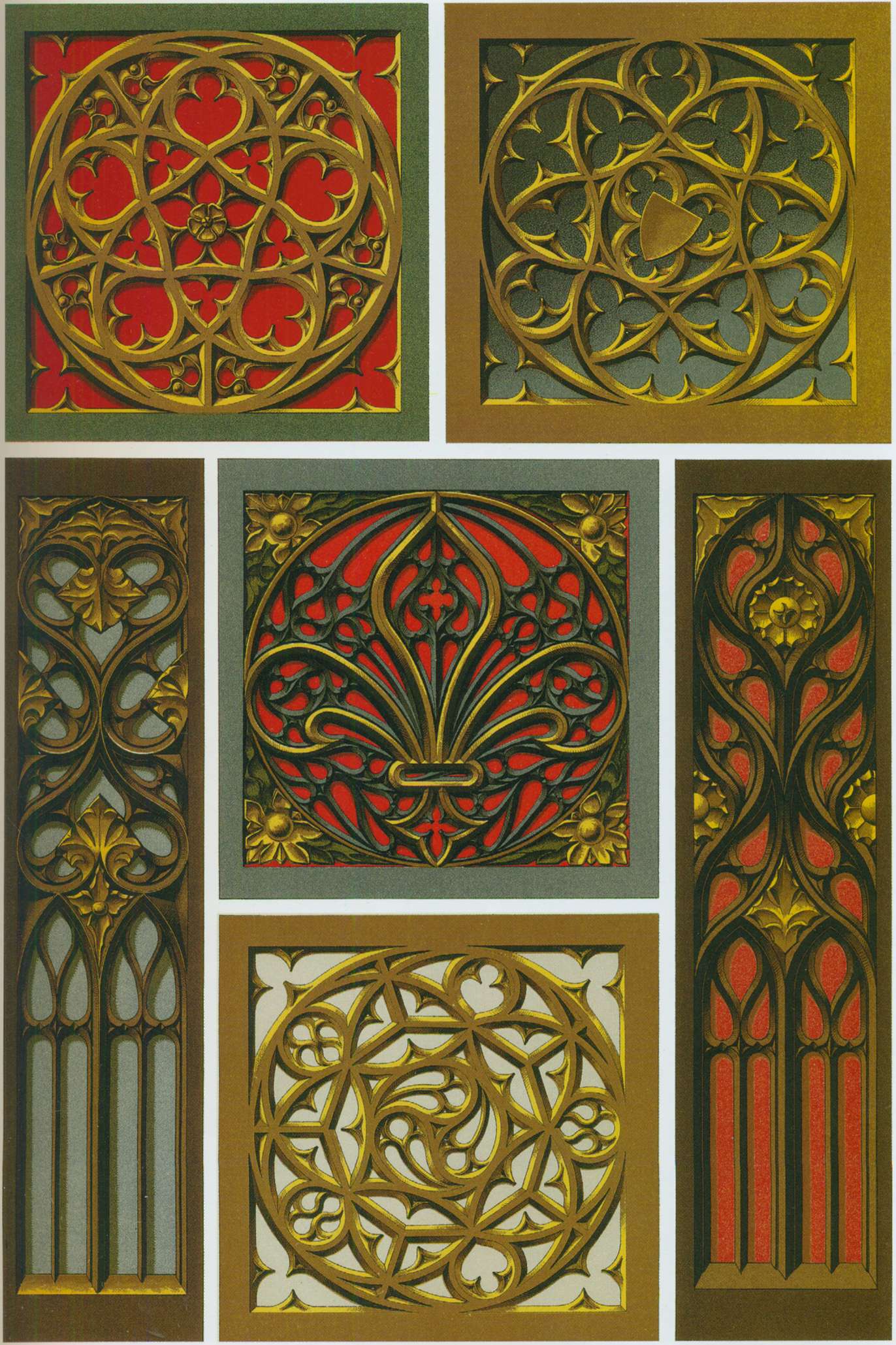 Кельтско - византийское искусство