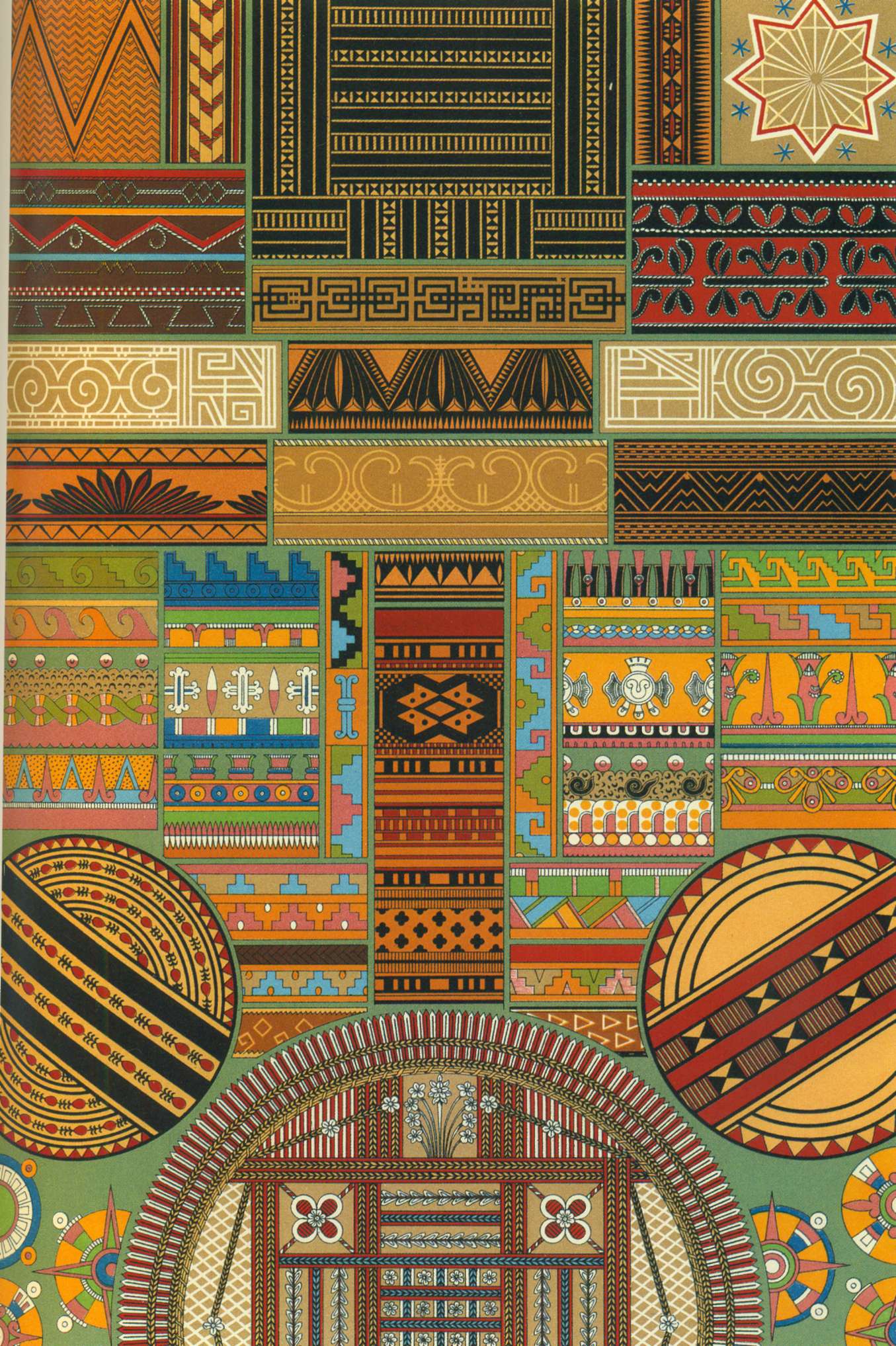 Живопись и скульптура